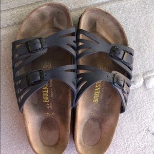 Birkenstock’s